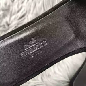 Hermes Oran Sandal - HSM29