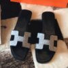 Hermes Oran Sandal - HSM30