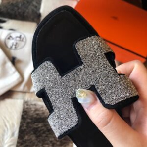Hermes Oran Sandal - HSM30