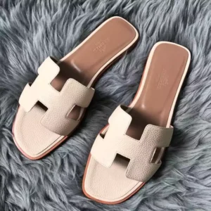 Hermes Oran Sandal - HSM31