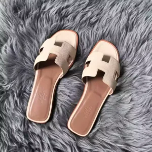 Hermes Oran Sandal - HSM31