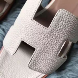 Hermes Oran Sandal - HSM31