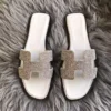 Hermes Oran Sandal - HSM32