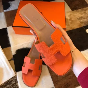 Hermes Oran Sandal - HSM33