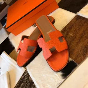 Hermes Oran Sandal - HSM33