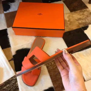 Hermes Oran Sandal - HSM33