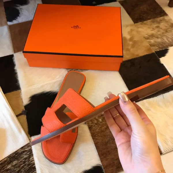 Hermes Oran Sandal - HSM33