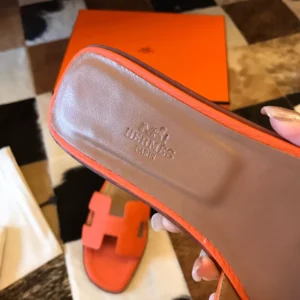 Hermes Oran Sandal - HSM33