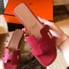 Hermes Oran Sandal - HSM34