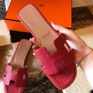 Hermes Oran Sandal - HSM34