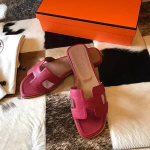 Hermes Oran Sandal - HSM34