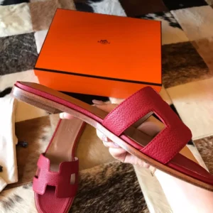 Hermes Oran Sandal - HSM34