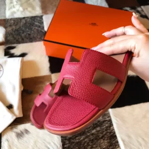 Hermes Oran Sandal - HSM34