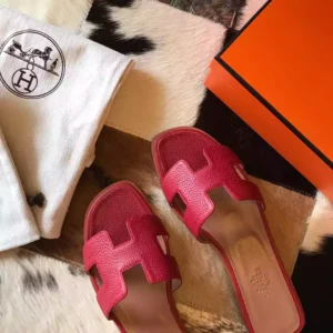 Hermes Oran Sandal - HSM34
