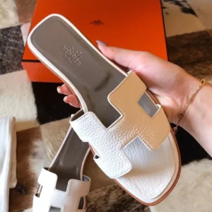 Hermes Oran Sandal - HSM35