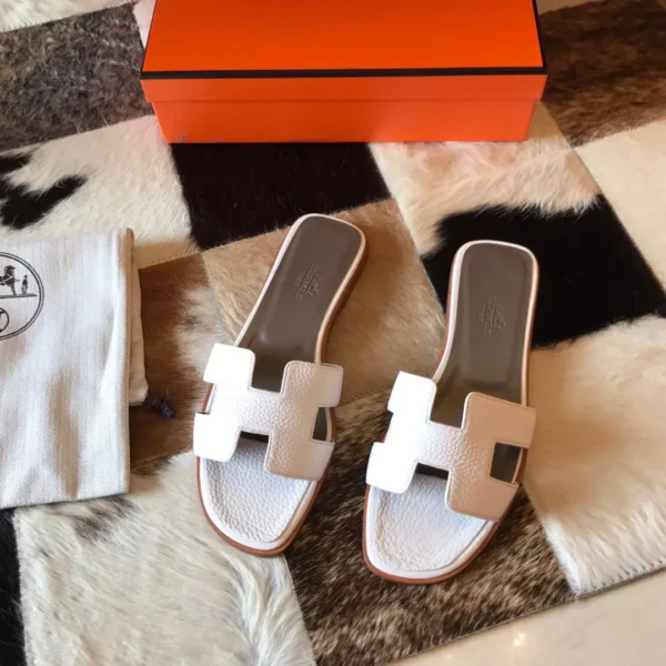 Hermes Oran Sandal - HSM35