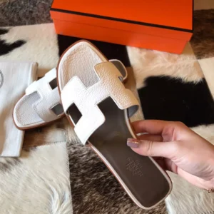 Hermes Oran Sandal - HSM35