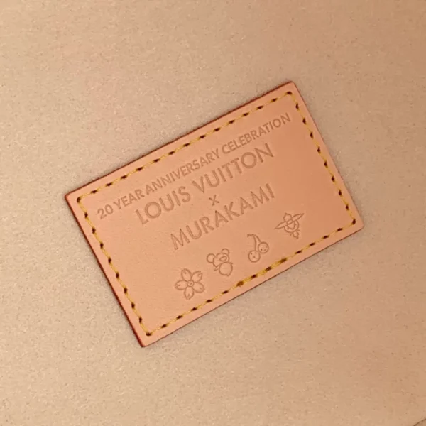 LV x TM All In BB Other Monogram Canvas - LH77