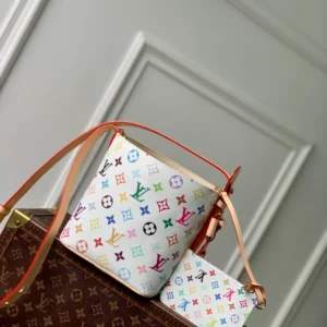 LV x TM All In BB Other Monogram Canvas - LH77