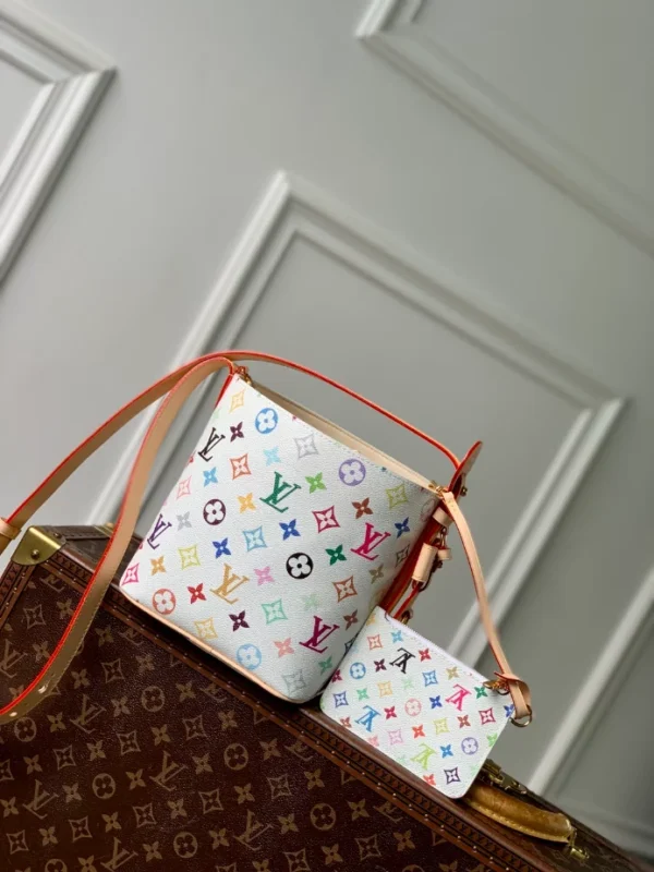 LV x TM All In BB Other Monogram Canvas - LH77