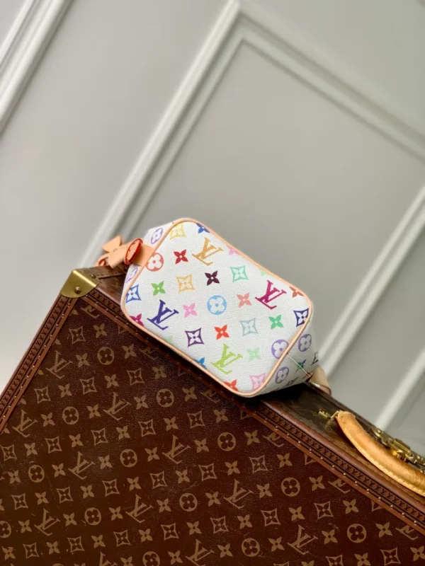 LV x TM All In BB Other Monogram Canvas - LH77