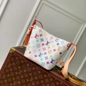 LV x TM All In BB Other Monogram Canvas - LH77