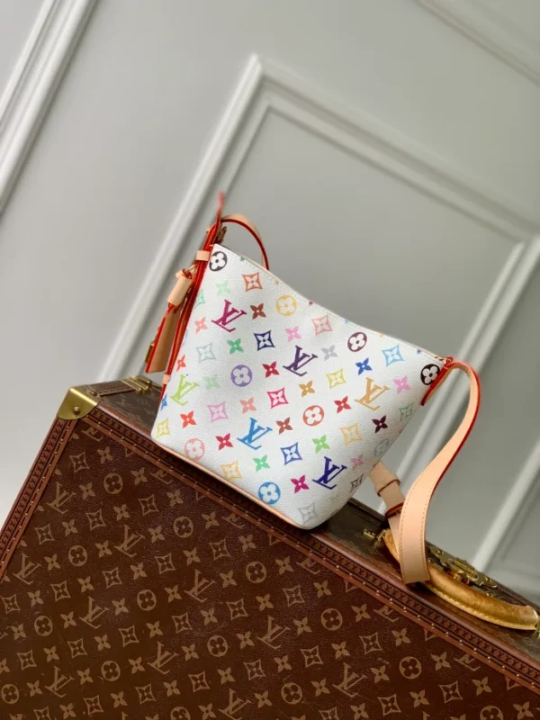 LV x TM All In BB Other Monogram Canvas - LH77