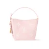 Louis Vuitton All In BB Bicolor Monogram Empreinte Leather - LH74