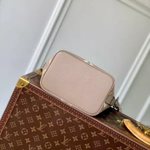 Louis Vuitton All In BB Bicolor Monogram Empreinte Leather - LH75