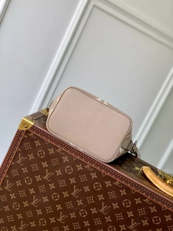 Louis Vuitton All In BB Bicolor Monogram Empreinte Leather - LH75