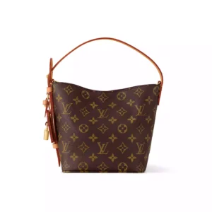 Louis Vuitton All In BB Monogram Canvas - LH73