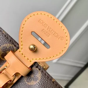 Louis Vuitton All In BB Monogram Canvas - LH73