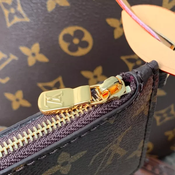 Louis Vuitton All In BB Monogram Canvas - LH73