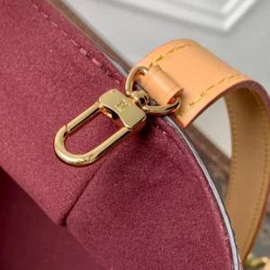 Louis Vuitton All In BB Monogram Canvas - LH73