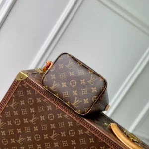 Louis Vuitton All In BB Monogram Canvas - LH73