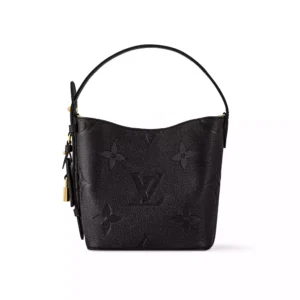 Louis Vuitton All In BB Monogram Empreinte Leather - LH76