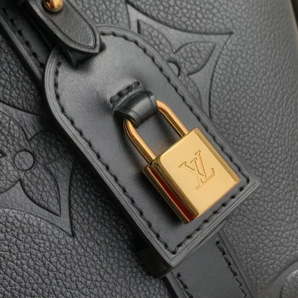Louis Vuitton All In BB Monogram Empreinte Leather - LH76