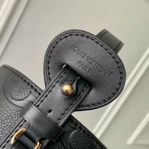 Louis Vuitton All In BB Monogram Empreinte Leather - LH76
