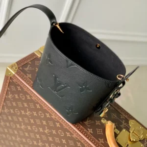 Louis Vuitton All In BB Monogram Empreinte Leather - LH76