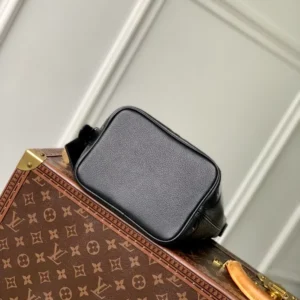 Louis Vuitton All In BB Monogram Empreinte Leather - LH76