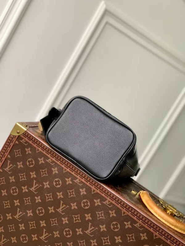 Louis Vuitton All In BB Monogram Empreinte Leather - LH76
