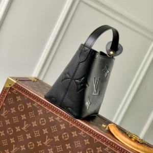 Louis Vuitton All In BB Monogram Empreinte Leather - LH76