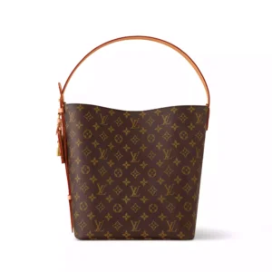 Louis Vuitton All In GM Monogram Canvas - LH71