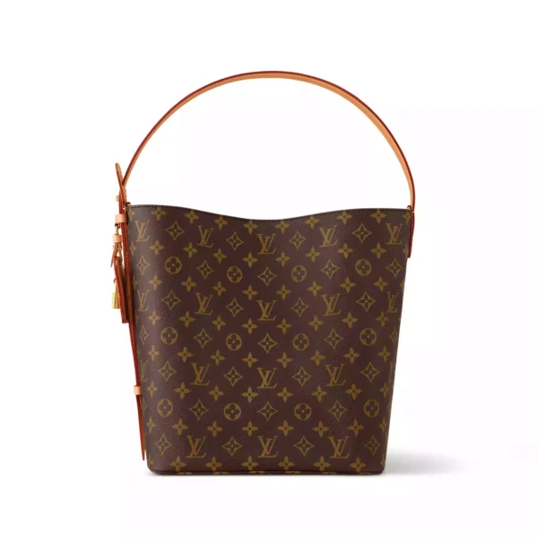 Louis Vuitton All In GM Monogram Canvas - LH71