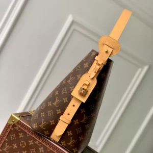 Louis Vuitton All In GM Monogram Canvas - LH71