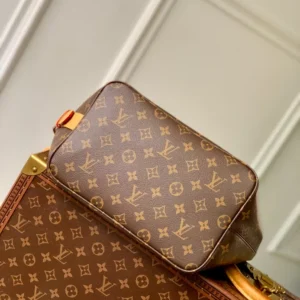 Louis Vuitton All In GM Monogram Canvas - LH71