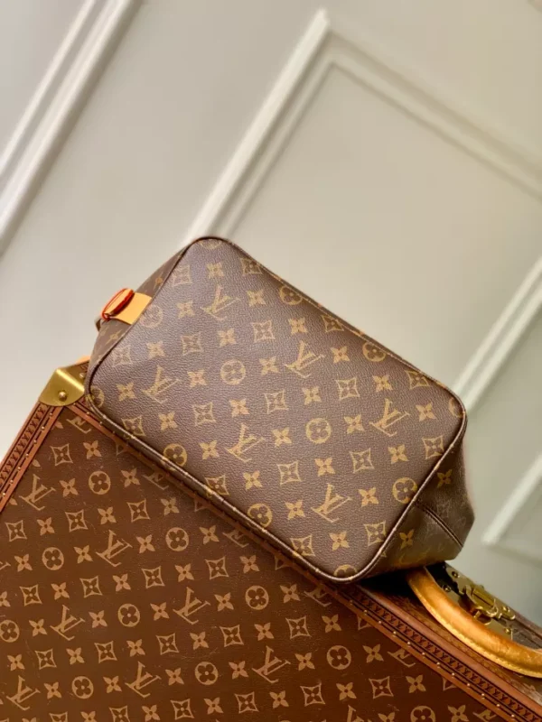 Louis Vuitton All In GM Monogram Canvas - LH71