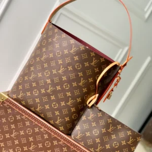 Louis Vuitton All In GM Monogram Canvas - LH71