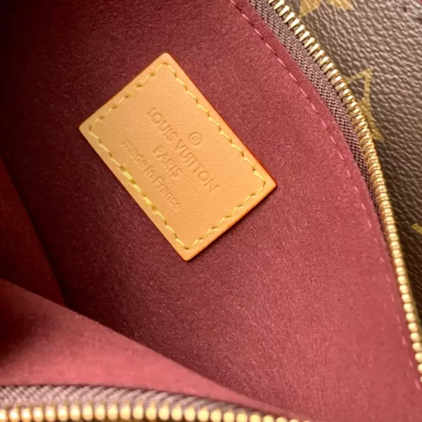 Louis Vuitton All In GM Monogram Canvas - LH71