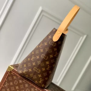Louis Vuitton All In GM Monogram Canvas - LH71